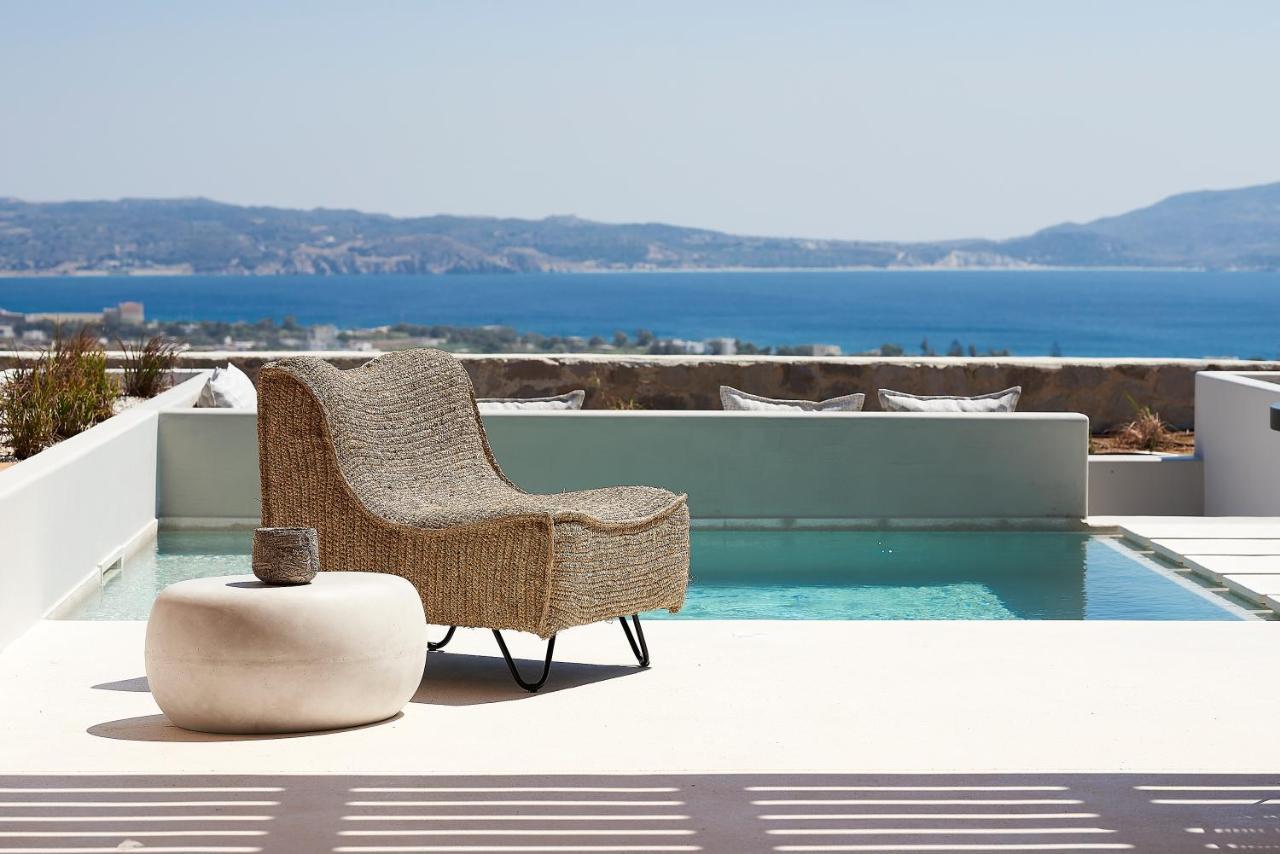Cave Suites Milos Adamantas  Exterior photo