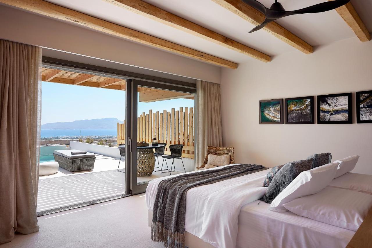Cave Suites Milos Adamantas  Exterior photo