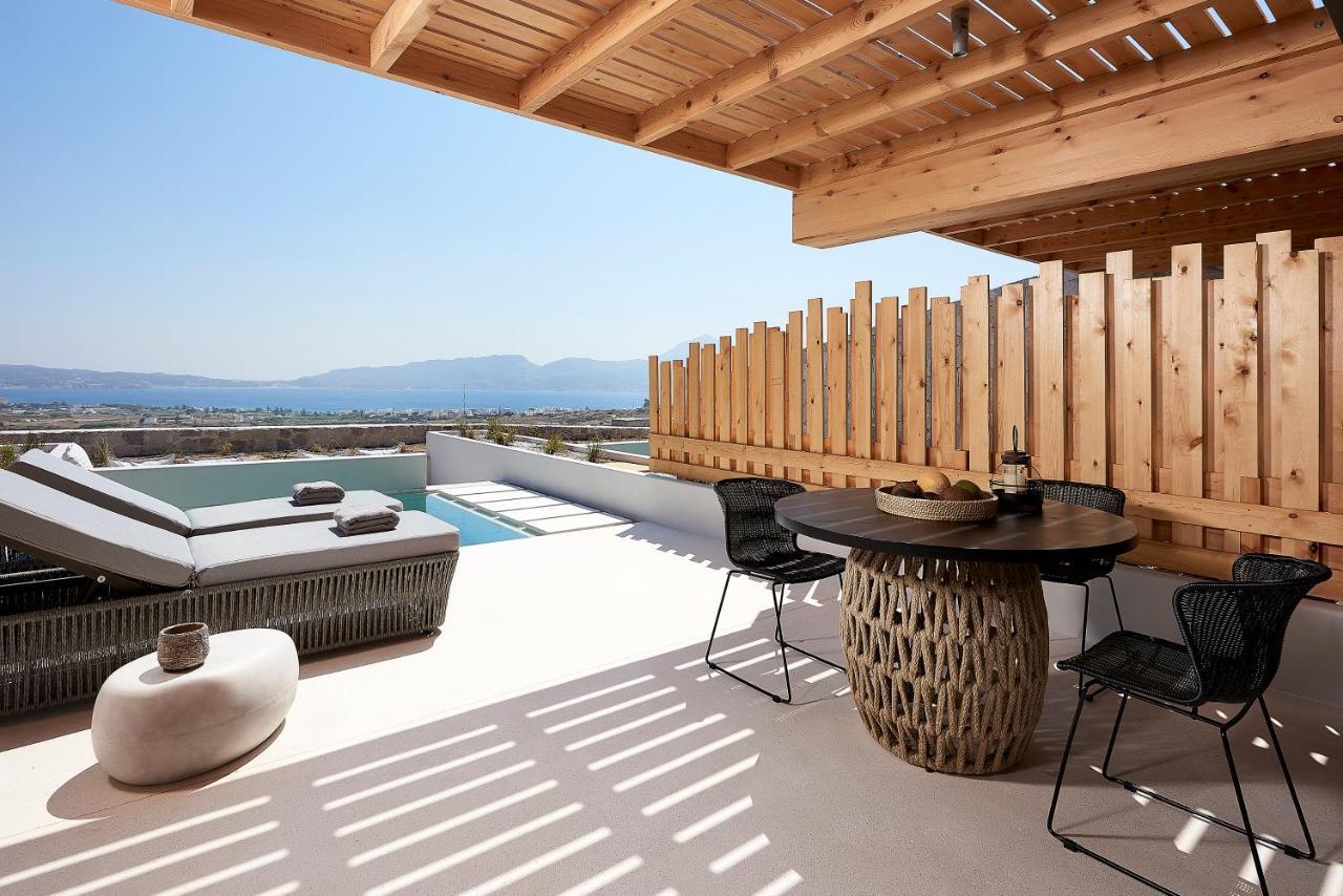 Cave Suites Milos Adamantas  Exterior photo